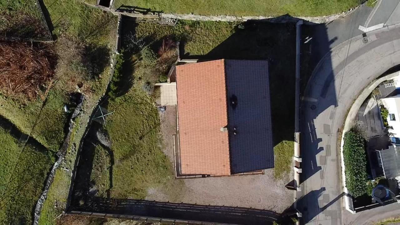 Les Randogodilleurs Avec Jacuzzi A 2Kms Des Pistes Et 350M Du Theatre Du Peuple ! Villa Bussang Exterior photo